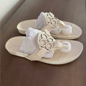 Kelly & Katie Sandals - Brand New in Box!